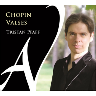 CHOPIN - Pfaff - Valse pour piano en fa majeur n°4 op.34 n°3
